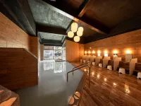 Hotel Seiunso - Hot Springs
