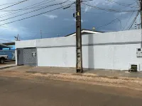 Pousada Residencial - Pvh