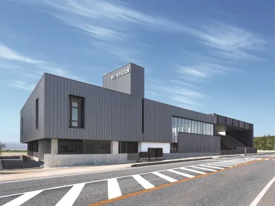 郡山池森飯店 郡山站西口站前廣場附近的飯店