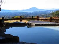 Kirishima Onsen Ryokojin Sanso - suối nước nóng