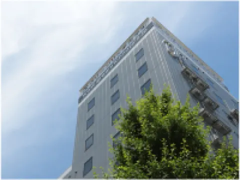 グリーンリッチホテル米子駅前 米子のホテル