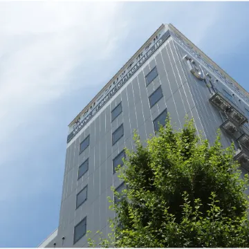 Green Rich Hotel Yonago Ekimae (Artificial Hot Spring Futamata Yunohana)