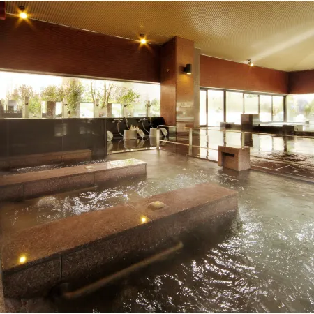 Kinugawa Grand Hotel Yume No Toki