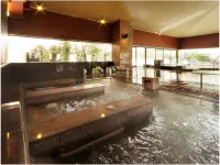 Kinugawa Grand Hotel Yume No Toki - Bathtub