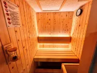Rembrandt Style Yokohama Kannai - spa