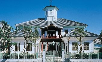 Hotel New Omi