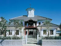 Hotel New Omi Hotel di 
