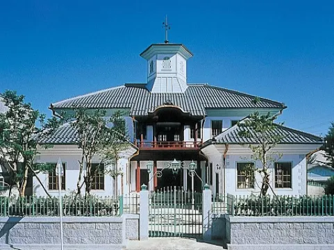 新尾身幸次酒店