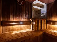 Fukujyuso - spa