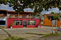 Geko Pousada Paraty