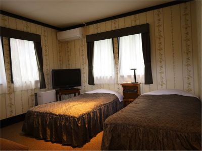 その他 プチホテル＆レストラン オールドエイジの写真