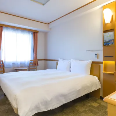 Toyoko Inn Osaka JR Noda Ekimae Hotels near Puri Puri 600