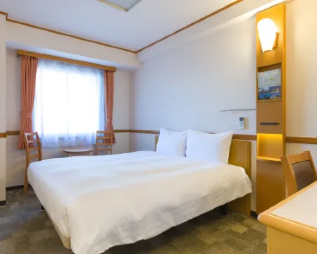 東横INN釧路十字街 釧路のホテル