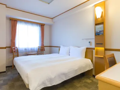 Toyoko Inn Hokkaido Kushiro Juji-Gai Hotels in Kushiro