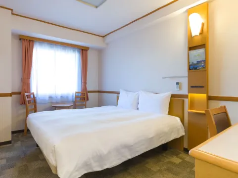 Toyoko Inn Hokkaido Kushiro Juji-Gai