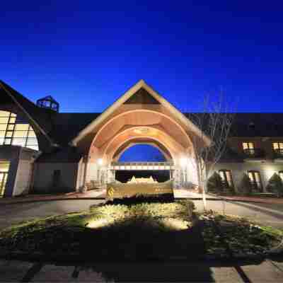 ゆとりろガーデン北軽井沢 with DOGS Hotel Exterior