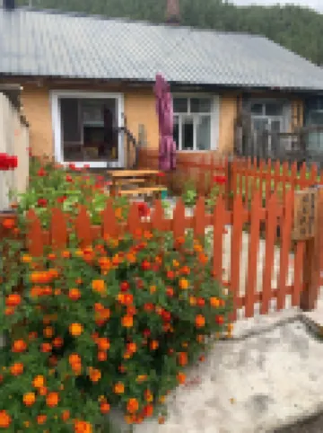 Hengdaohezi Milan Hotel Hotels near Hengdao Tiger Forest Park