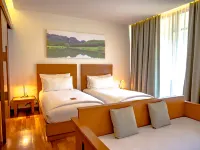 Hansar Thai Wellness Hotels near Primo Piazza