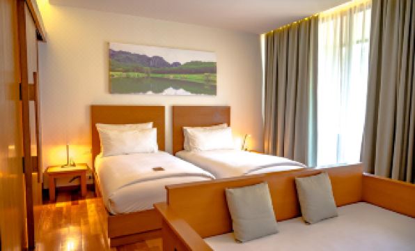 Hansar Thai Wellness