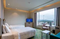 Holiday Inn Katra Vaishno Devi Отели в г. 