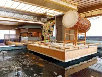 Choyo Tei Hotels in Kamikawa