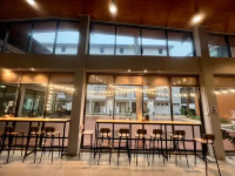 BAYASITA@KKU Hotel di Khon Kaen