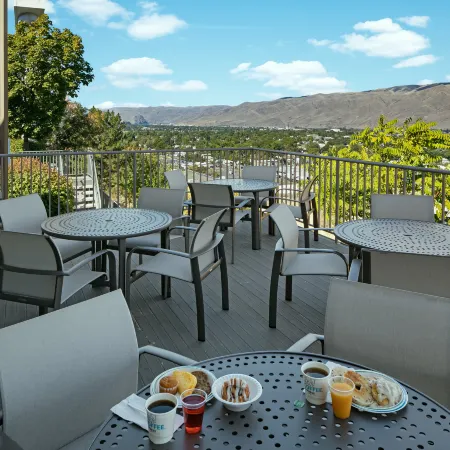 Holiday Inn Express LEWISTON by IHG