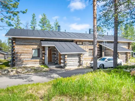 Nilikuru e 12 Отели в г. Northern Lapland