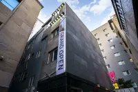 브이장 발리사우나찜질방 주변 호텔