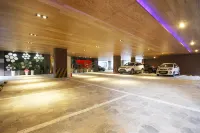 Yeonggwang Some Self Check-in Hotel - Motels