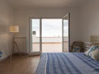 La Finestra Sul Mare Hotel in zona Pista ciclabile di Imperia