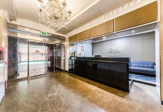 3. 미라벨호텔..