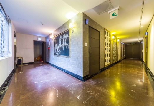 부천 상동 R호텔