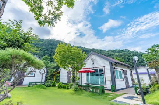 Boeun Supsogui Hayan Pension