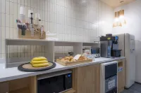 Browndot Hotel - Aamiainen