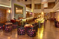 Pride Plaza Hotel, Kolkata - bar