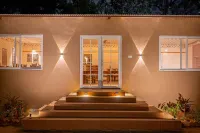 Ranthambore Tiger Machan Resort