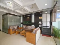 Hotel Kalinga - bar