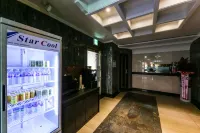 Daejeon Jungri Castle