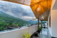 Hotel Kullu Valley Hotel a Bandrol