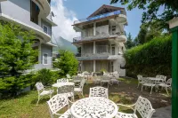 Spring Valley Resorts by Dls Hotels