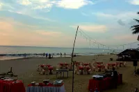 The Jayakarta Villas Anyer - Strand