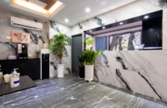 Incheon Sinpo Donkey Hotel