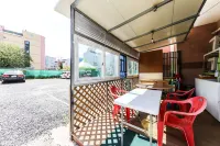Boryeong (Daecheon) Hayan Motel