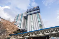 Yongin Yangji Banner Hotel Hotels near Dae Jang Geum Park
