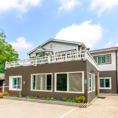 Yeoju Landscape of Forest Pension