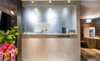 Pocheon for You Hotel