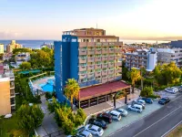 Green Gold Hotel Hotels in Davutlar