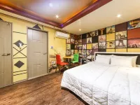 Busan Yungdo Some Các khách sạn gần Hải đăng Yeongdo