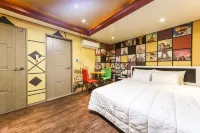 Busan Yungdo SOME Hotels in Busan